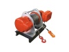 ЛЕБЕДКА ЭЛЕКТРИЧЕСКАЯ TOR KDJ 1,0 Т 70 М 380V