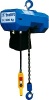 Таль электрическая цепная Tractel Tralift TE 1000 2