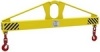 Траверса линейная за центр ТЛЦ