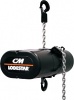 Таль электрическая цепная CM Lodestar 1000-8 (3 фаз)