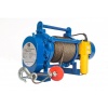 Лебедка TOR CD-300-A (KCD-300 kg, 380 В) с канатом 30 м