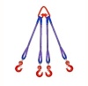 Строп 4СТ-1,25 т (SF 6), (L=8,0 м) 30 мм
