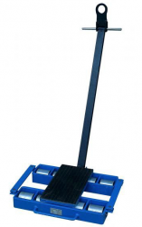 Роликовая платформа подкатная TOR 12000R-08SW/ST-120